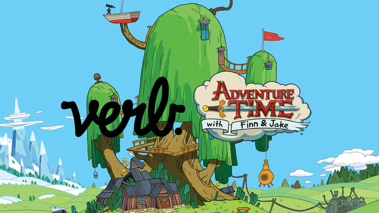 Adventure Time
