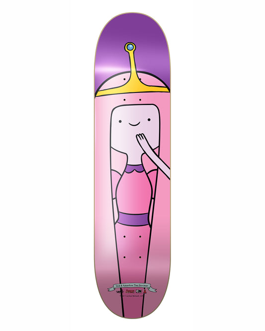 ADVENTURE TIME - PRINCESS BUBBLEGUM DECK