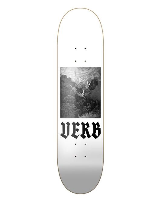 BIBLICAL - VOICES 8" DECK