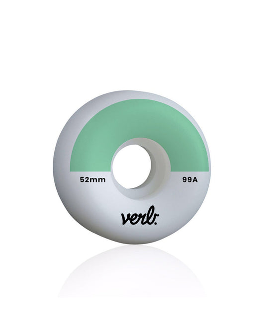 CLASSIC CUT WHEELS - DIP MINT 52 MM