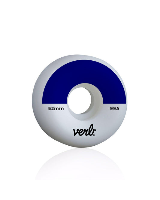 CLASSIC CUT WHEELS - DIP NAVY 52 MM