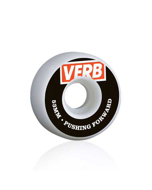 CLASSIC CUT WHEELS - PUSHING FORWARD 52 MM