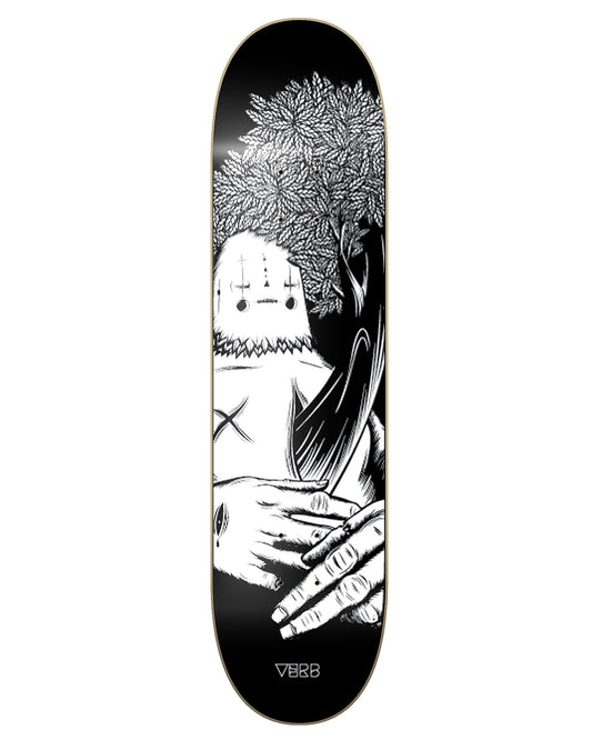 JORDAN METCALF / SAD MASCOT - ARTIST SERIES DECK