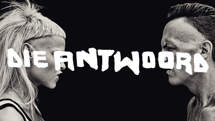 Die Antwoord