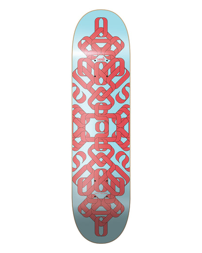 DANIEL TING CHONG - ARTIST SERIES DECK