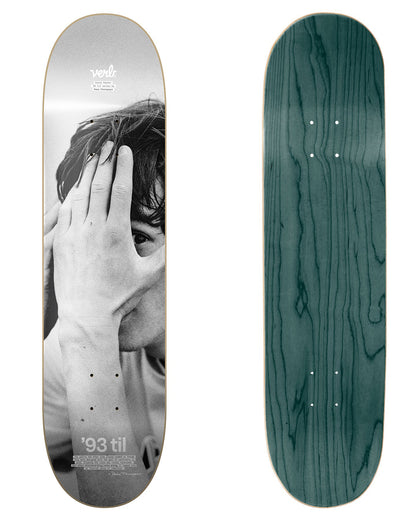 '93 TIL - CAIRO FOSTER PORTRAIT 8.25" DECK