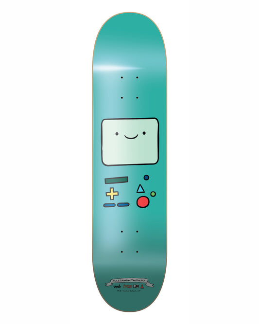 ADVENTURE TIME - BEEMO DECK