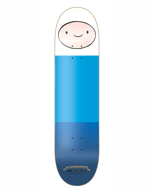 ADVENTURE TIME - FINN DECK