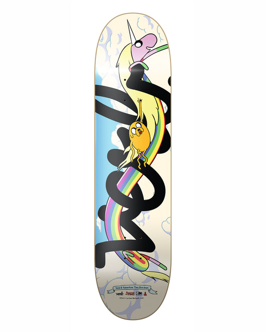 ADVENTURE TIME - LADY RAINICORN DECK