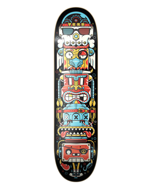 KRONK - TOTEM 8" DECK