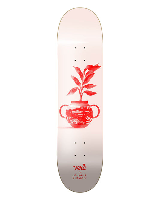 MARK CONLAN - ROSE WATER 8" DECK