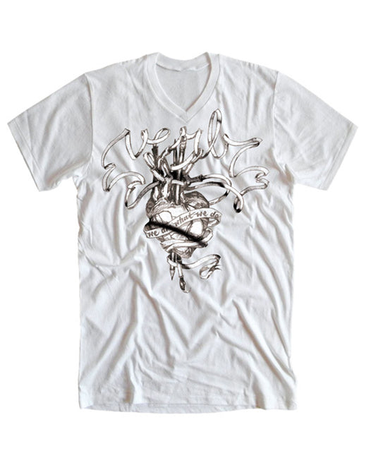 ALICE EDY T-SHIRT - WHITE