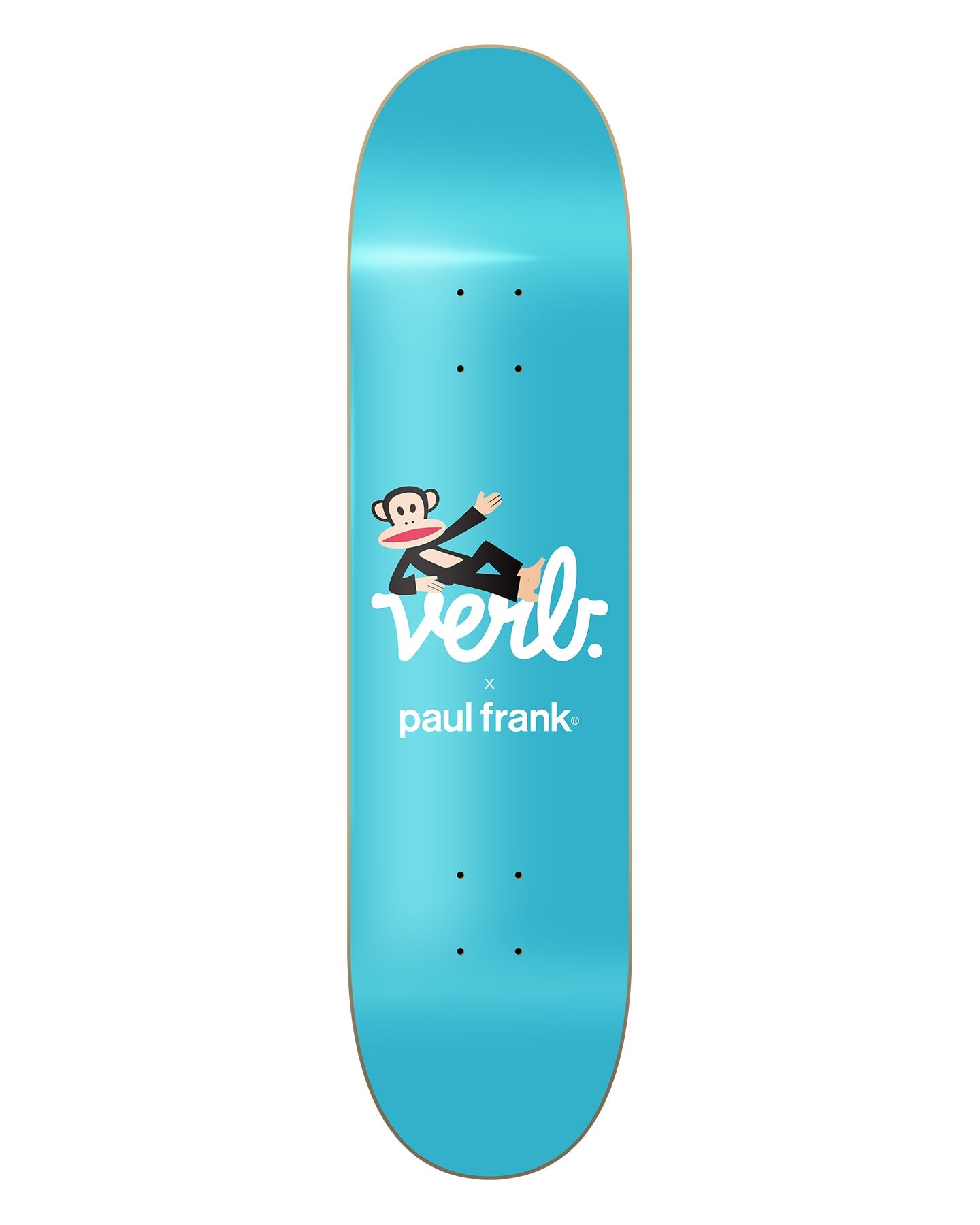 VERB X PAUL FRANK - JULIUS LOUNGE DECK