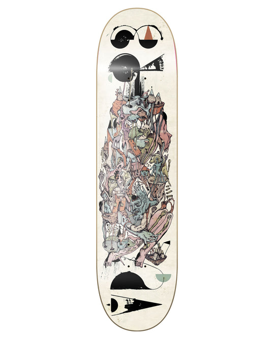 BISON - ARTIST SERIES DECK